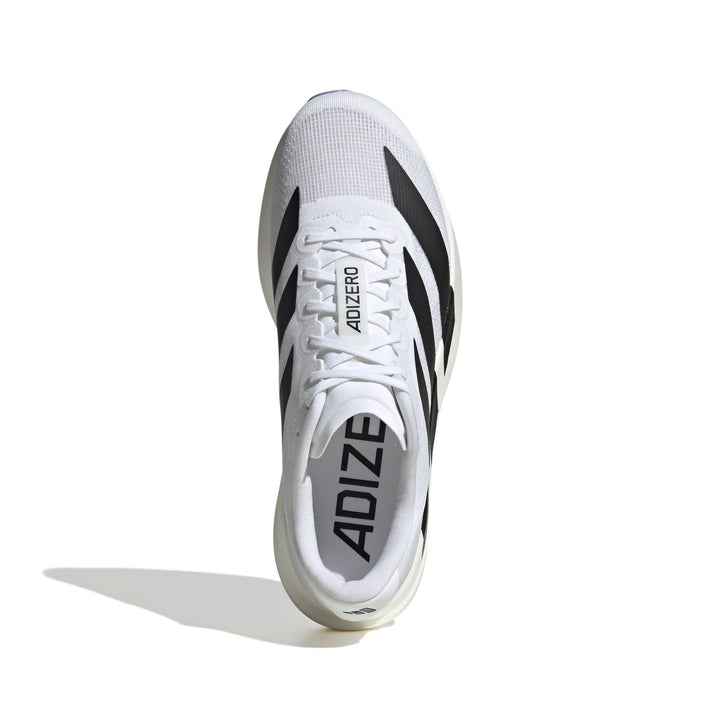 adidas Adizero Evo Sl M - ftwwht/cblack/ftwwht