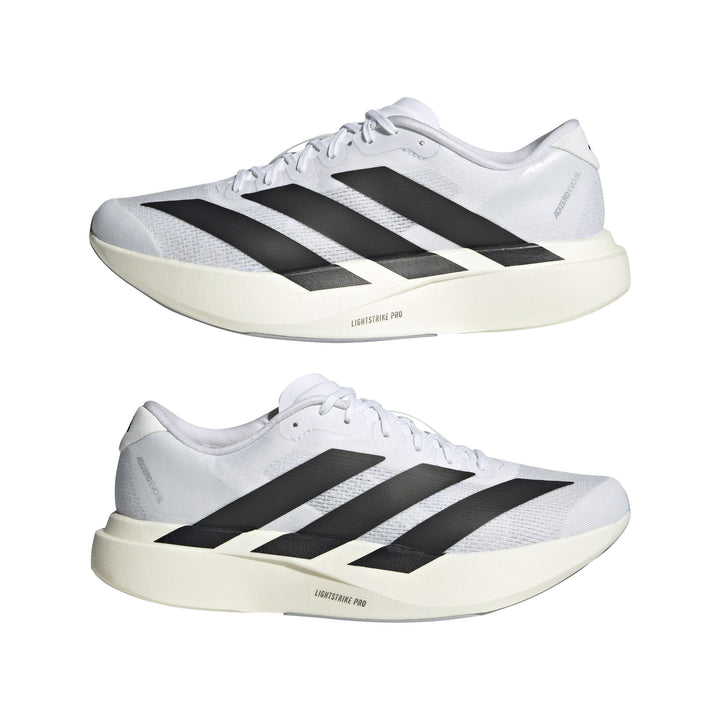 adidas Adizero Evo Sl M - ftwwht/cblack/ftwwht