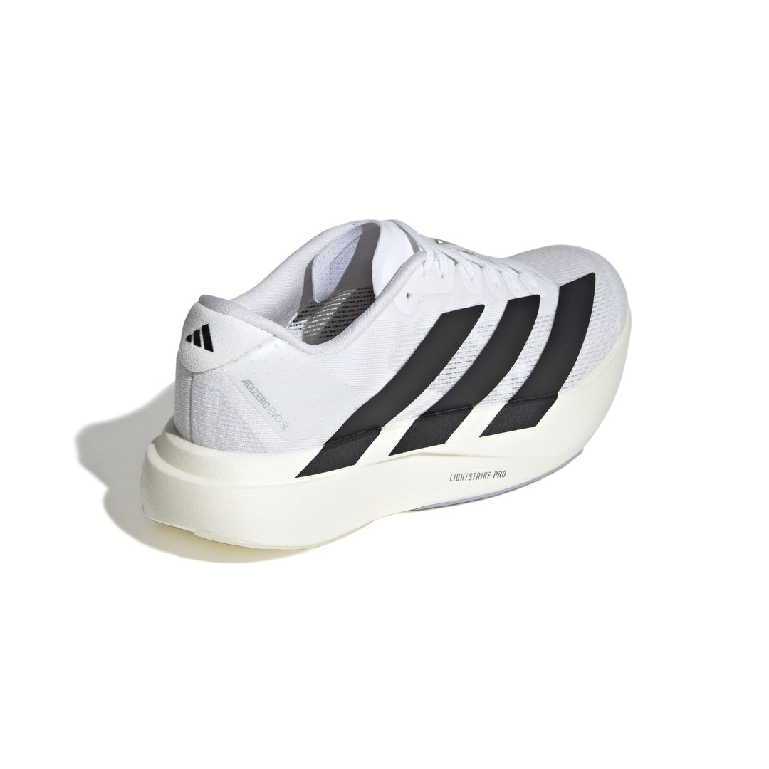 adidas Adizero Evo Sl W - ftwwht/cblack/ftwwht