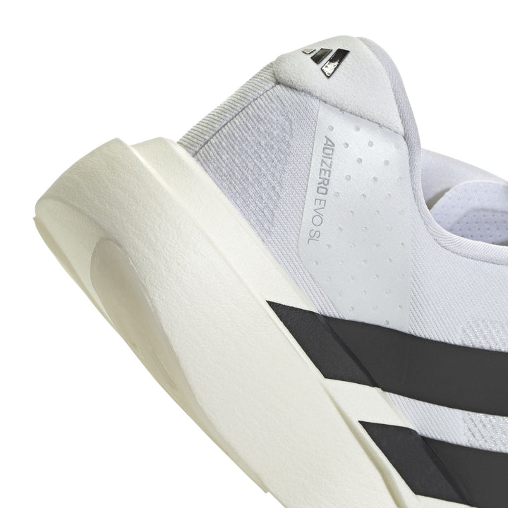 adidas Adizero Evo Sl W - ftwwht/cblack/ftwwht