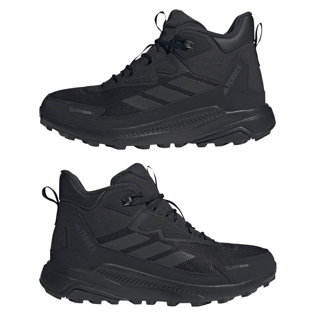 adidas Terrex Anylander Climawarm + - cblack/carbon/gresix