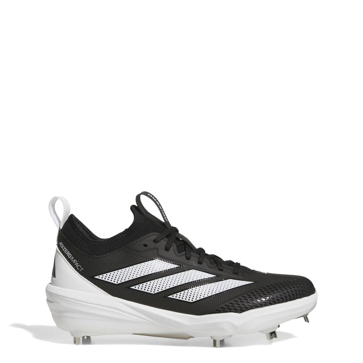 adidas Adizero Impact 2.0 Bsb - cblack/ftwwht/silvmt