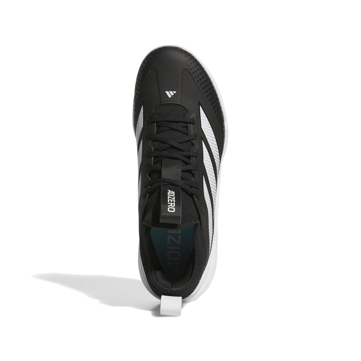 adidas Adizero Impact 2.0 Bsb - cblack/ftwwht/silvmt