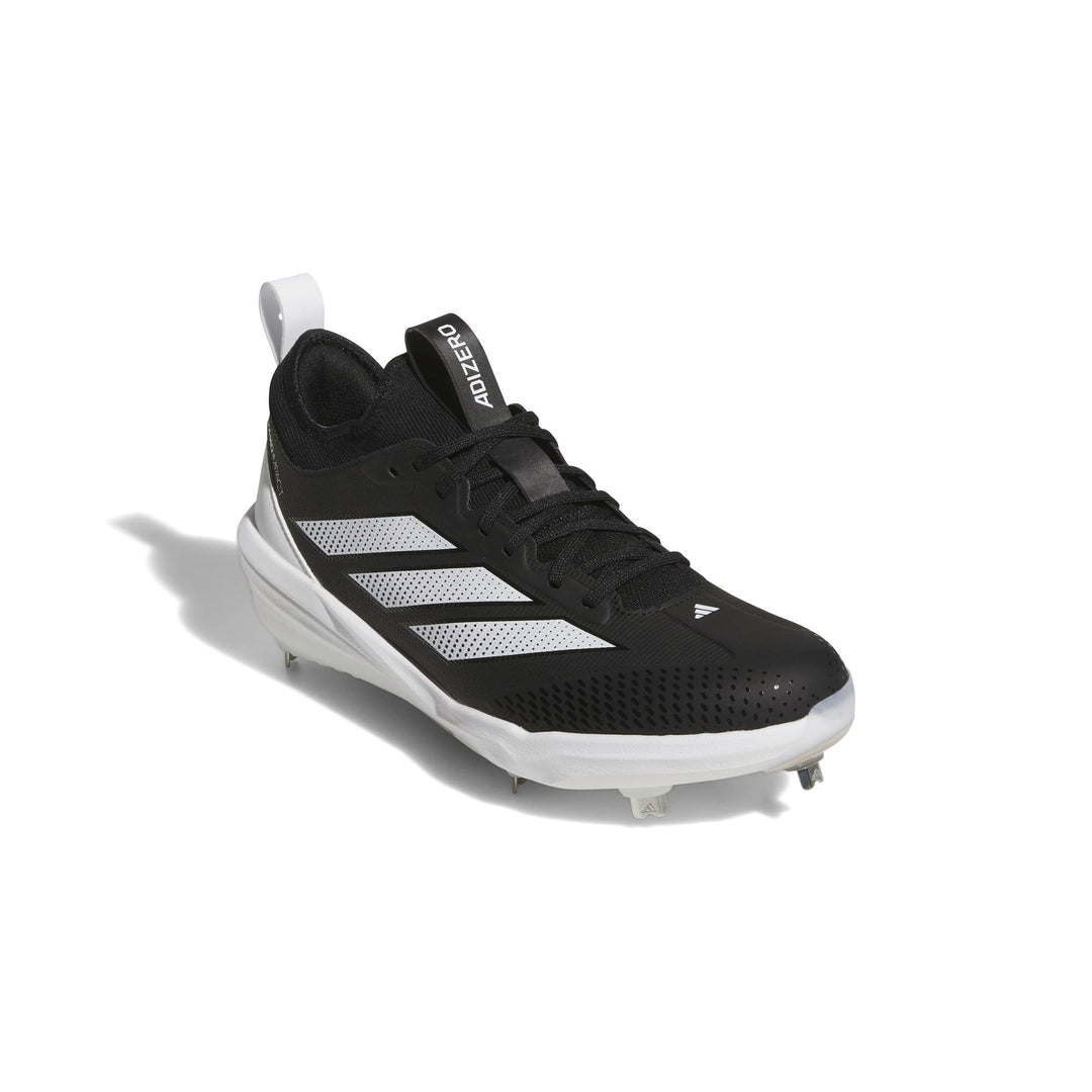 adidas Adizero Impact 2.0 Bsb - cblack/ftwwht/silvmt