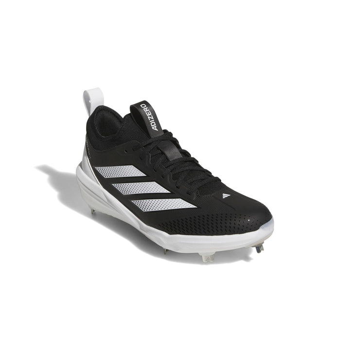 adidas Adizero Impact 2.0 Bsb - cblack/ftwwht/silvmt