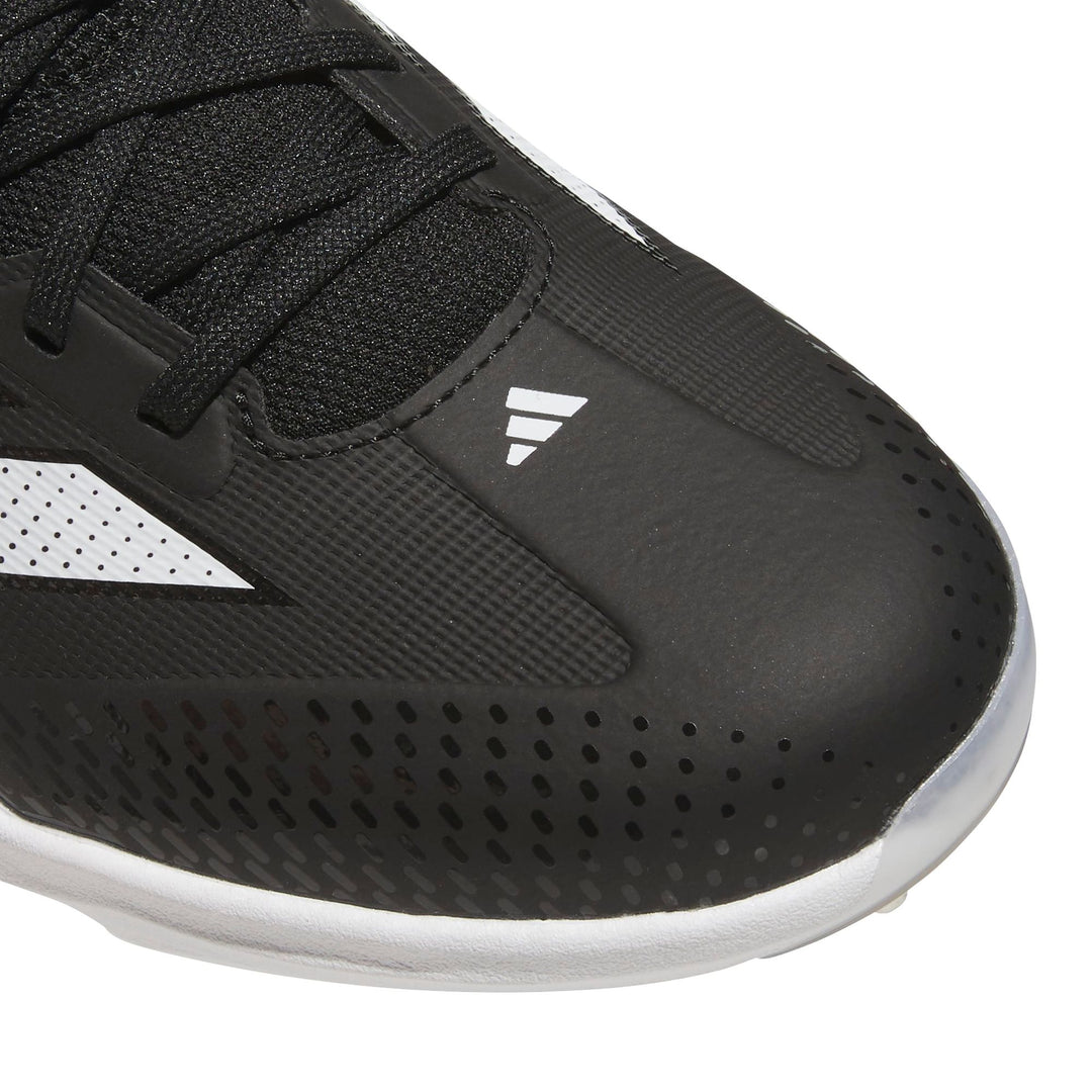 adidas Adizero Impact 2.0 Bsb - cblack/ftwwht/silvmt