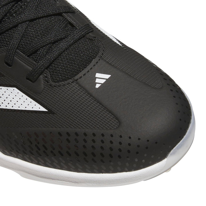 adidas Adizero Impact 2.0 Bsb - cblack/ftwwht/silvmt