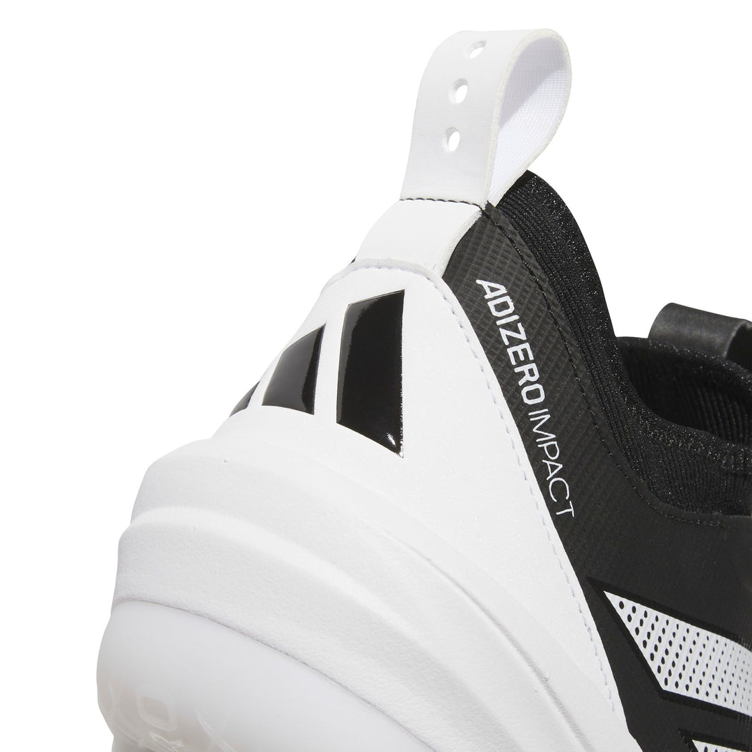adidas Adizero Impact 2.0 Bsb - cblack/ftwwht/silvmt