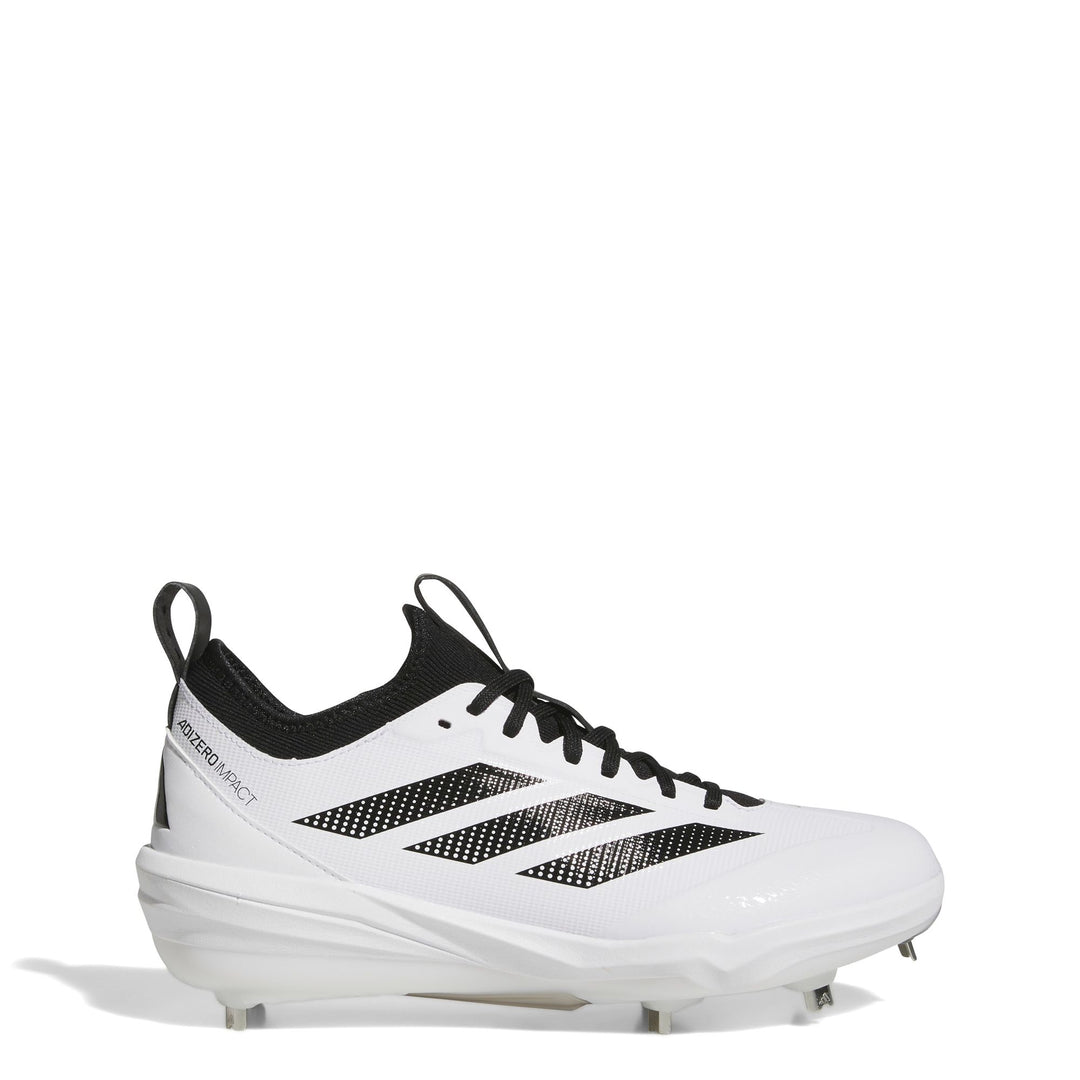 adidas Adizero Impact 2.0 Bsb - ftwwht/cblack/cblack