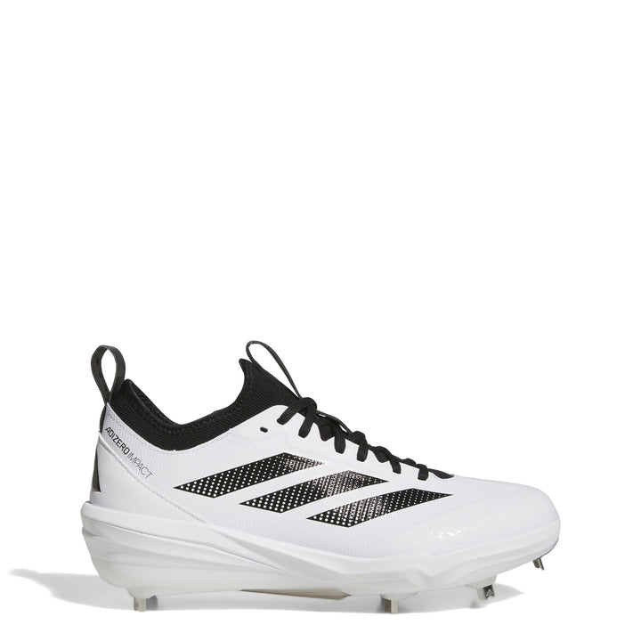 adidas Adizero Impact 2.0 Bsb - ftwwht/cblack/cblack