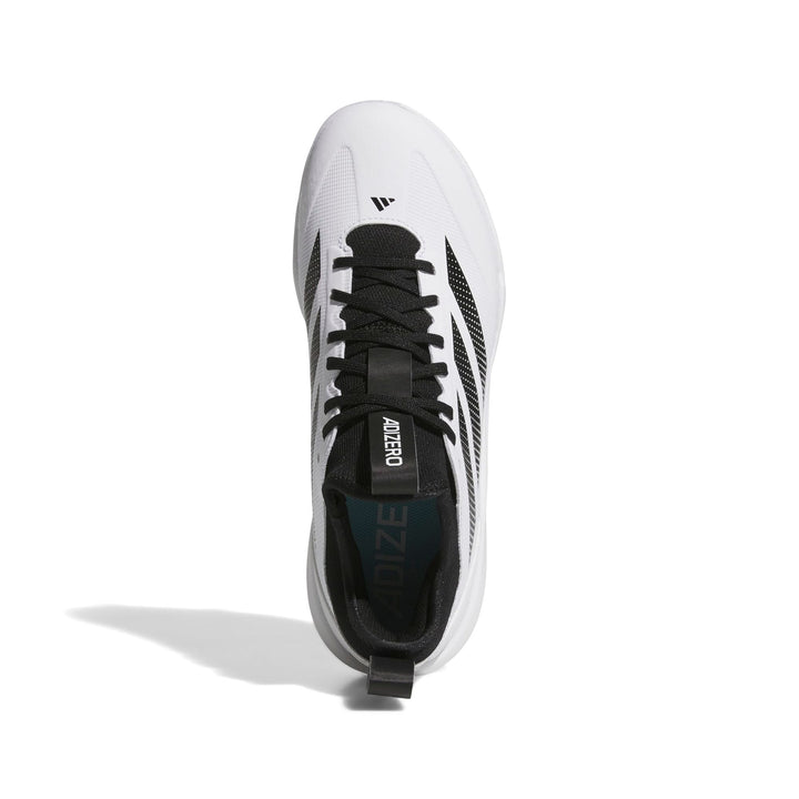 adidas Adizero Impact 2.0 Bsb - ftwwht/cblack/cblack