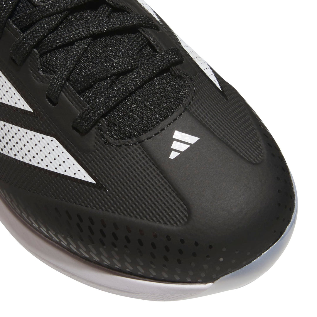 adidas Adizero Impact Tpu K 2.0 Bsb - cblack/ftwwht/ftwwht