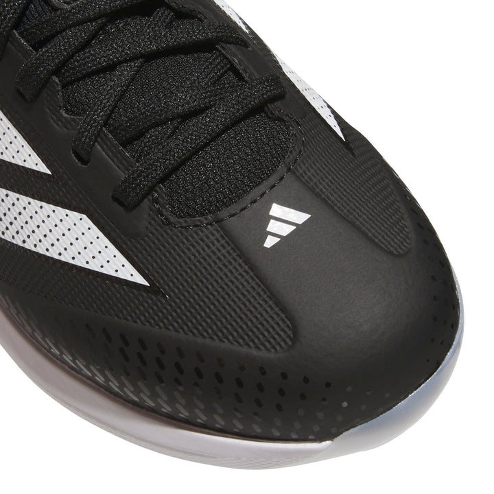 adidas Adizero Impact Tpu K 2.0 Bsb - cblack/ftwwht/ftwwht