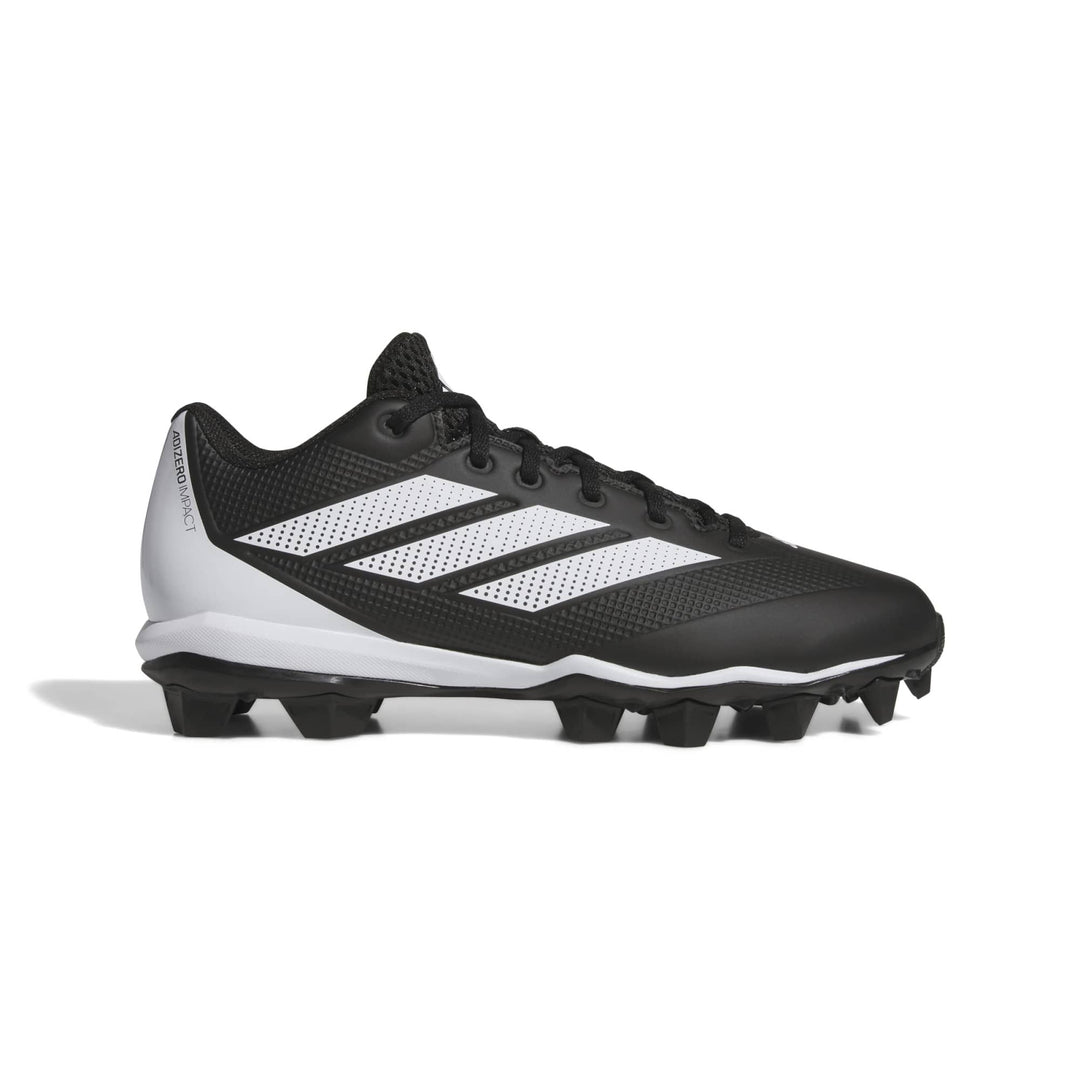 adidas Adizero Impact Md 2.0 Bsb - cblack/ftwwht/ftwwht