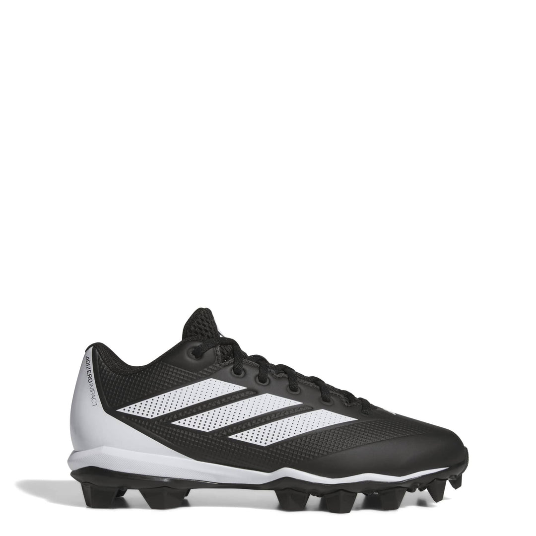adidas Adizero Impact Md 2.0 Bsb - cblack/ftwwht/ftwwht