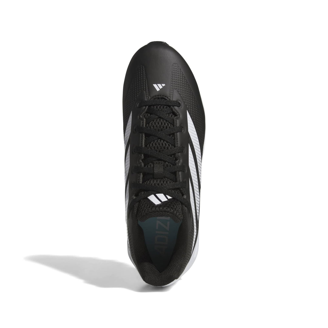 adidas Adizero Impact Md 2.0 Bsb - cblack/ftwwht/ftwwht