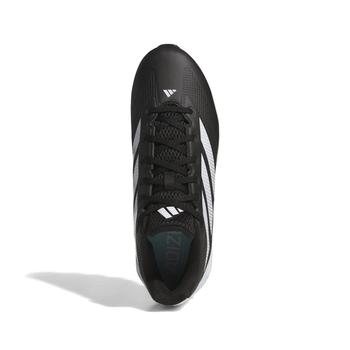 adidas Adizero Impact Md 2.0 Bsb - cblack/ftwwht/ftwwht