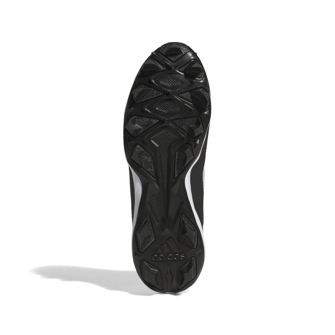 adidas Adizero Impact Md 2.0 Bsb - cblack/ftwwht/ftwwht