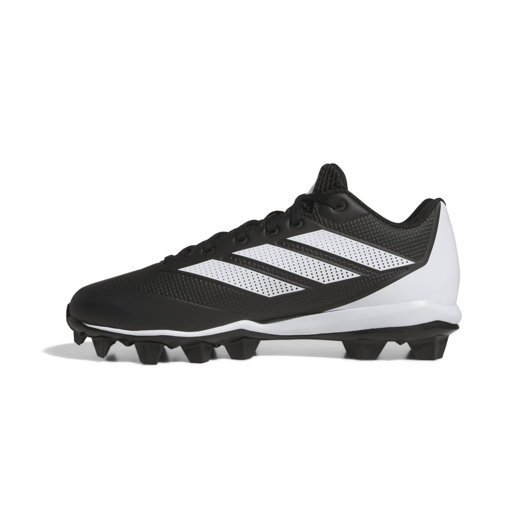adidas Adizero Impact Md 2.0 Bsb - cblack/ftwwht/ftwwht