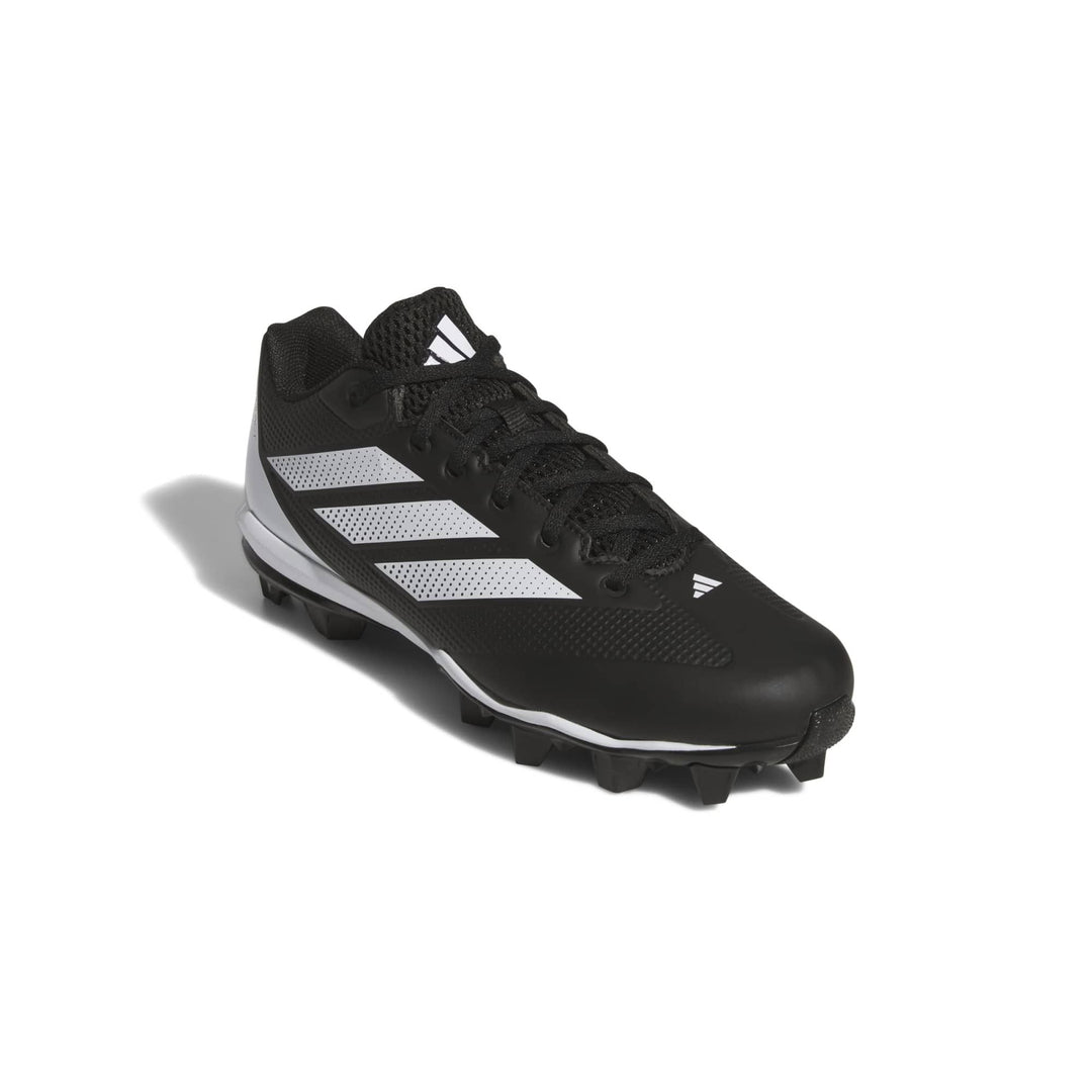 adidas Adizero Impact Md 2.0 Bsb - cblack/ftwwht/ftwwht