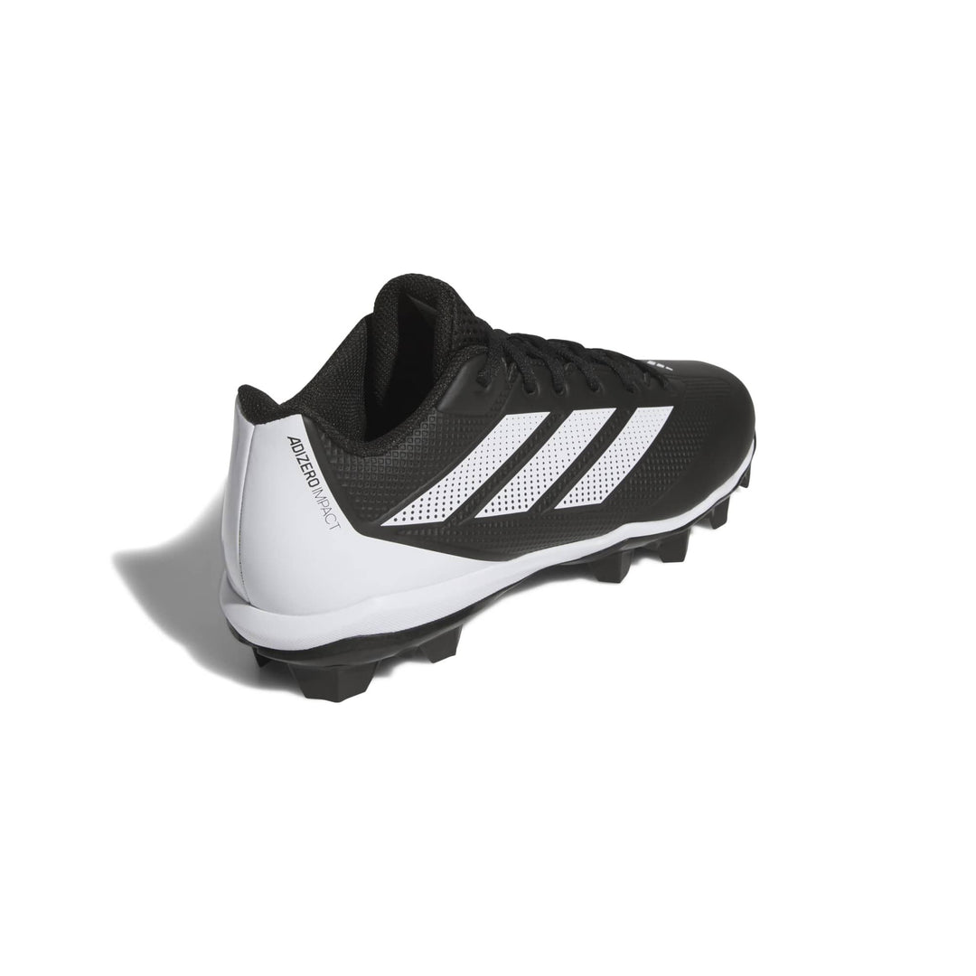 adidas Adizero Impact Md 2.0 Bsb - cblack/ftwwht/ftwwht