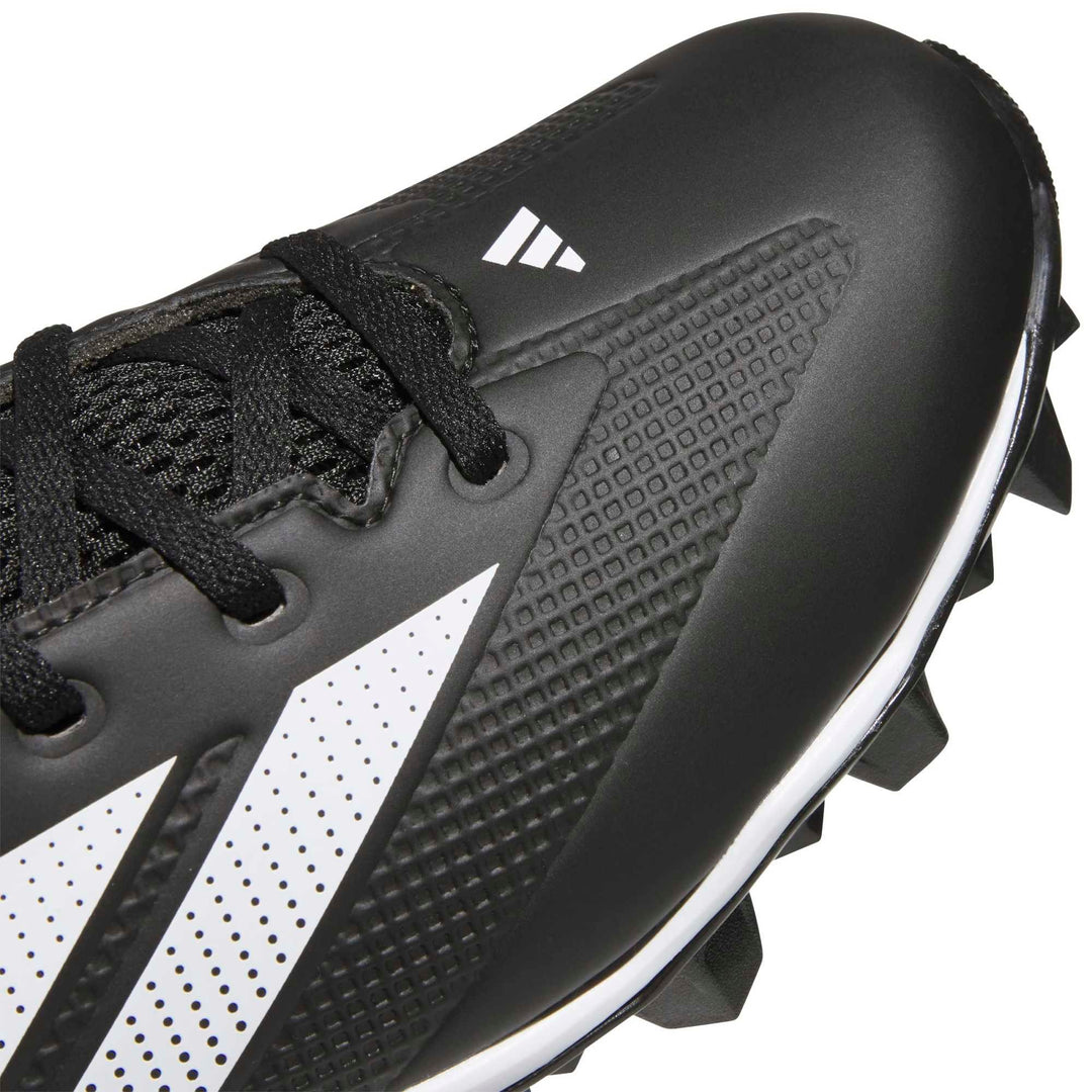adidas Adizero Impact Md 2.0 Bsb - cblack/ftwwht/ftwwht