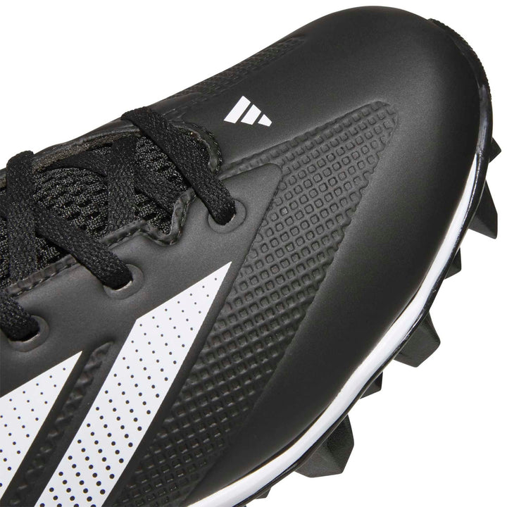 adidas Adizero Impact Md 2.0 Bsb - cblack/ftwwht/ftwwht