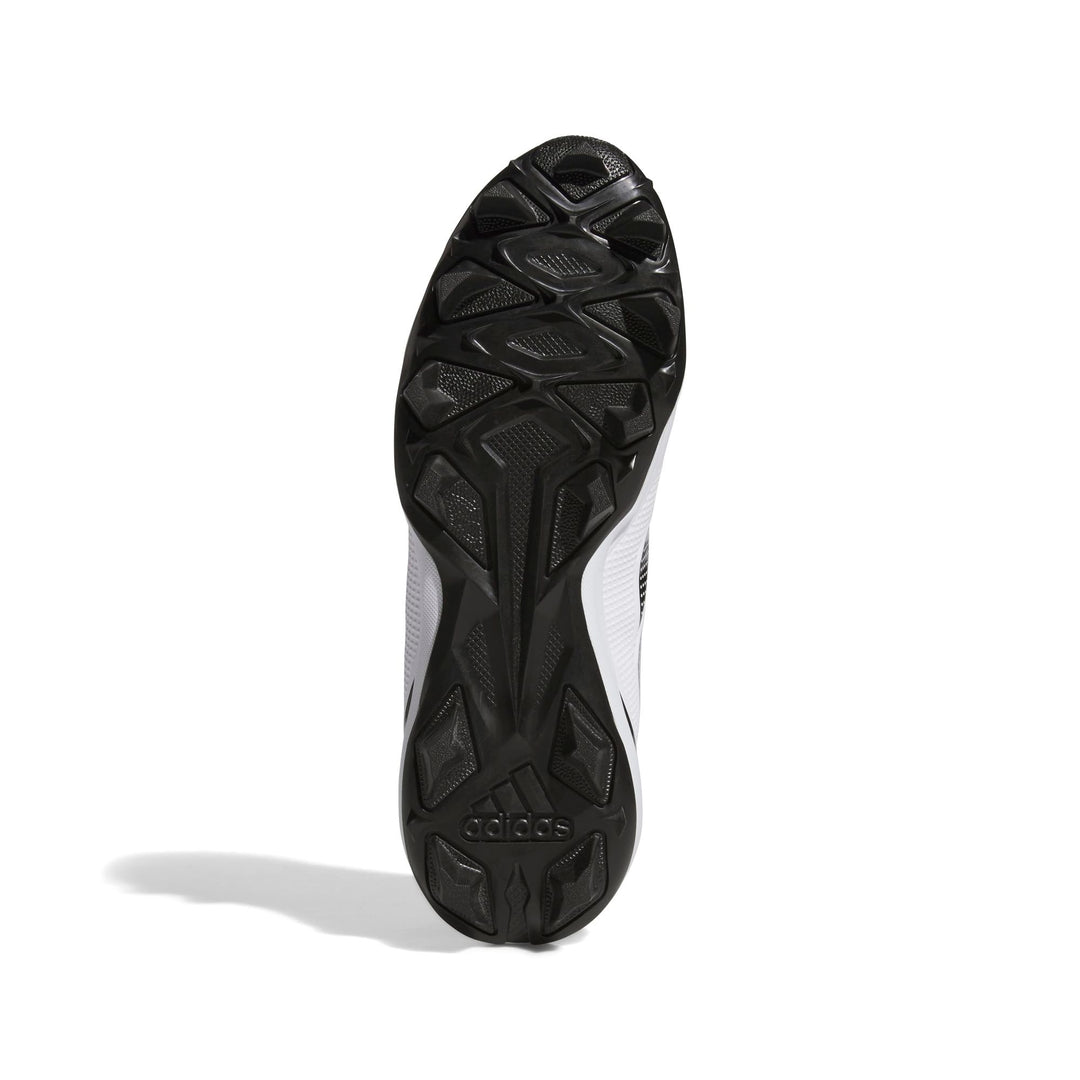 adidas Adizero Impact Md 2.0 Bsb - ftwwht/cblack/cblack