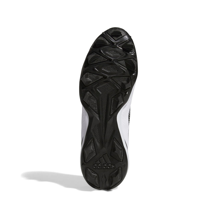 adidas Adizero Impact Md 2.0 Bsb - ftwwht/cblack/cblack