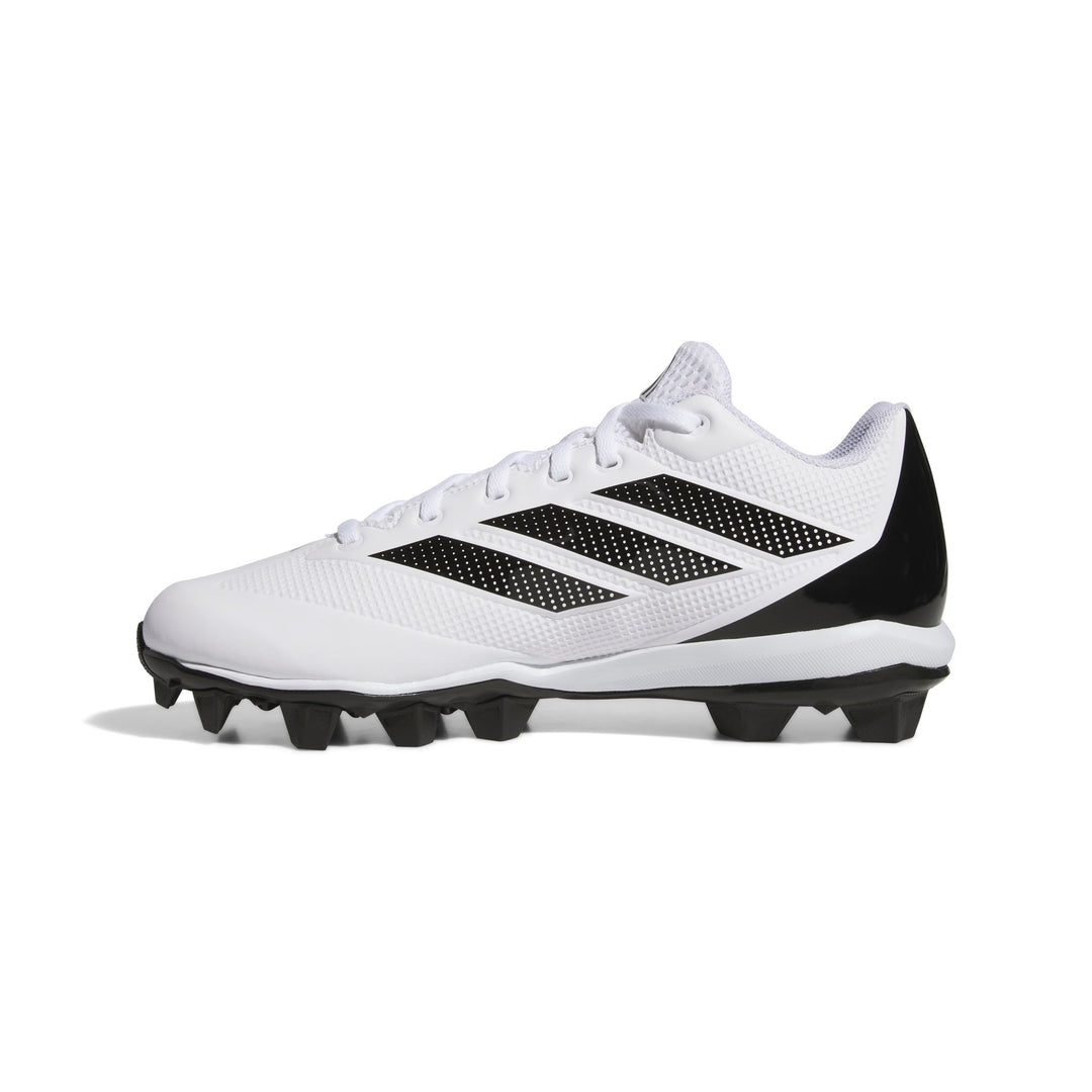 adidas Adizero Impact Md 2.0 Bsb - ftwwht/cblack/cblack