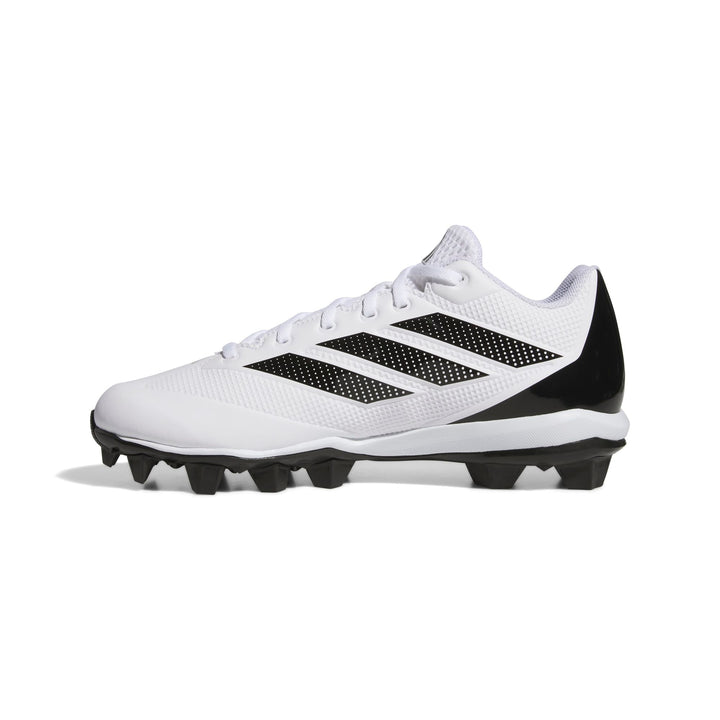 adidas Adizero Impact Md 2.0 Bsb - ftwwht/cblack/cblack