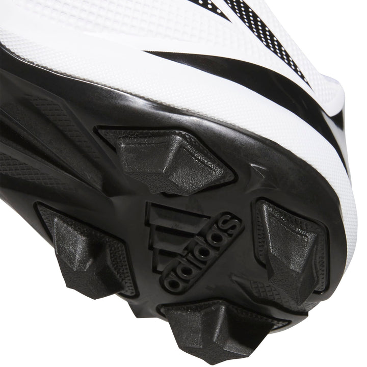 adidas Adizero Impact Md 2.0 Bsb - ftwwht/cblack/cblack