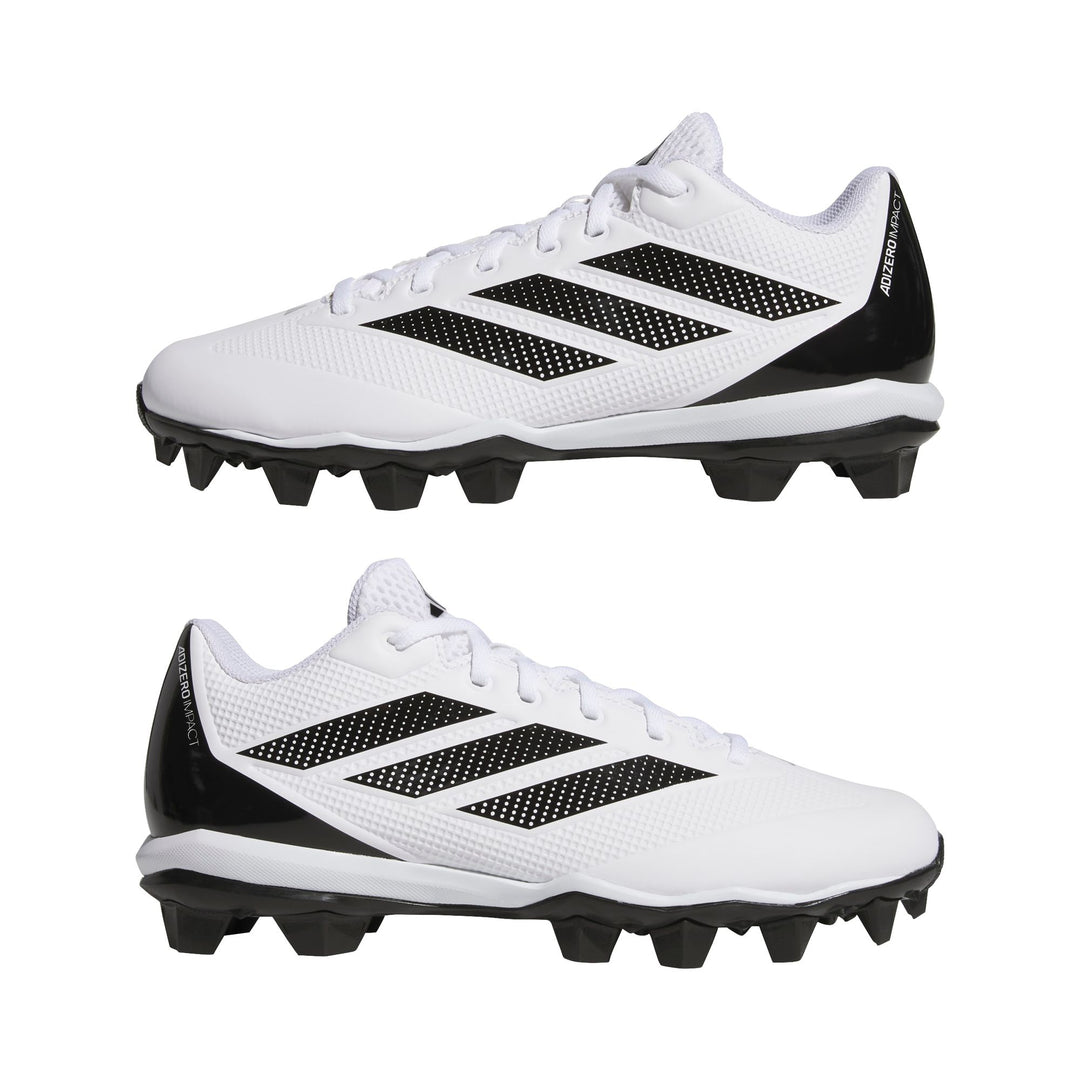 adidas Adizero Impact Md 2.0 Bsb - ftwwht/cblack/cblack
