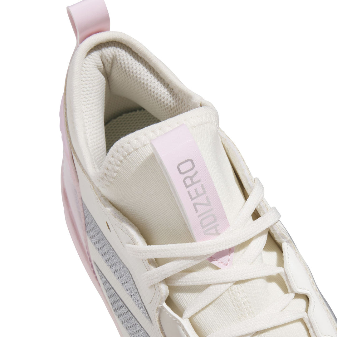 adidas Adizero Instinct+ Tpu 2.0 - cwhite/silvmt/clpink