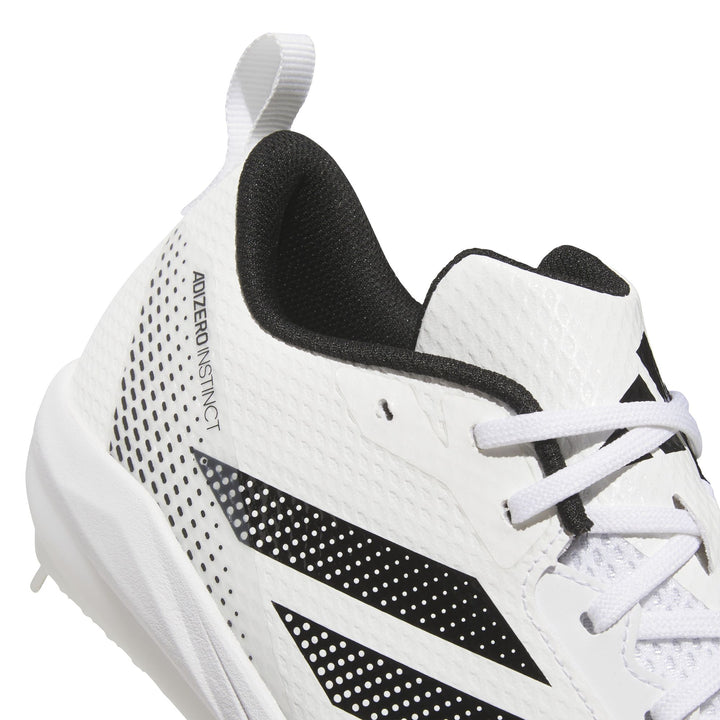 adidas Adizero Instinct 2.0 - ftwwht/cblack/cblack