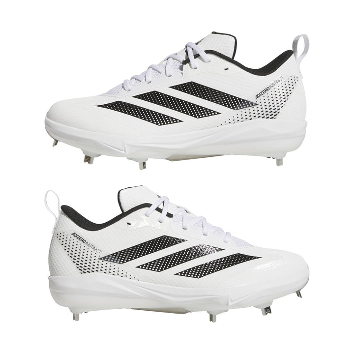 adidas Adizero Instinct 2.0 - ftwwht/cblack/cblack