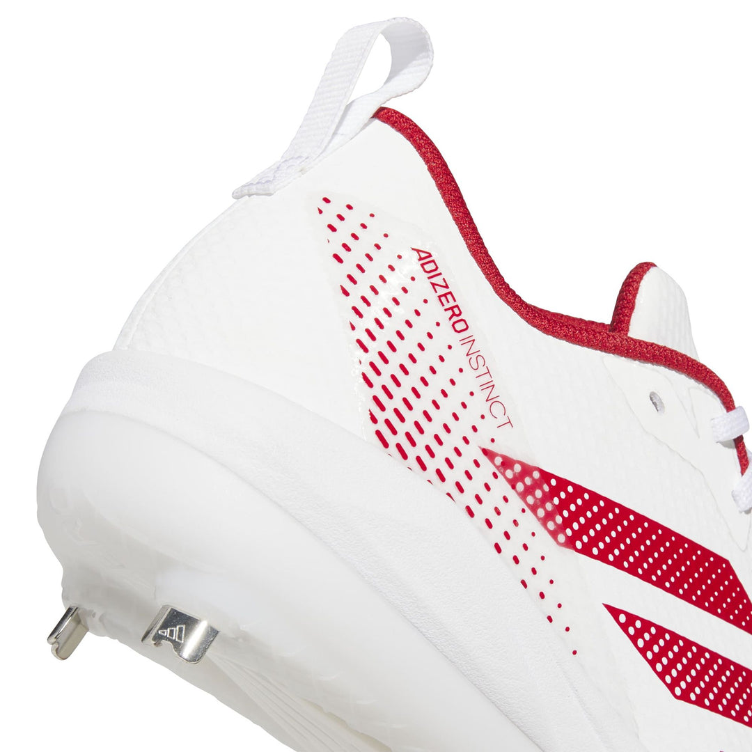 adidas Adizero Instinct 2.0 - ftwwht/tepore/tepore