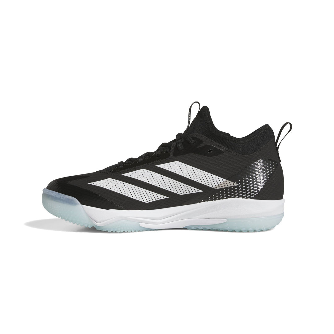 adidas Adizero Instinct Turf 2.0 - cblack/ftwwht/silvmt