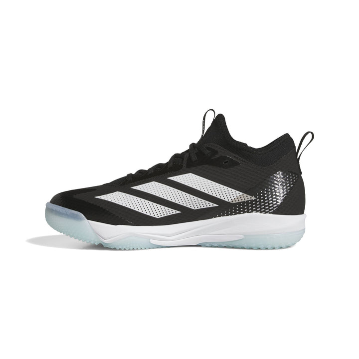 adidas Adizero Instinct Turf 2.0 - cblack/ftwwht/silvmt