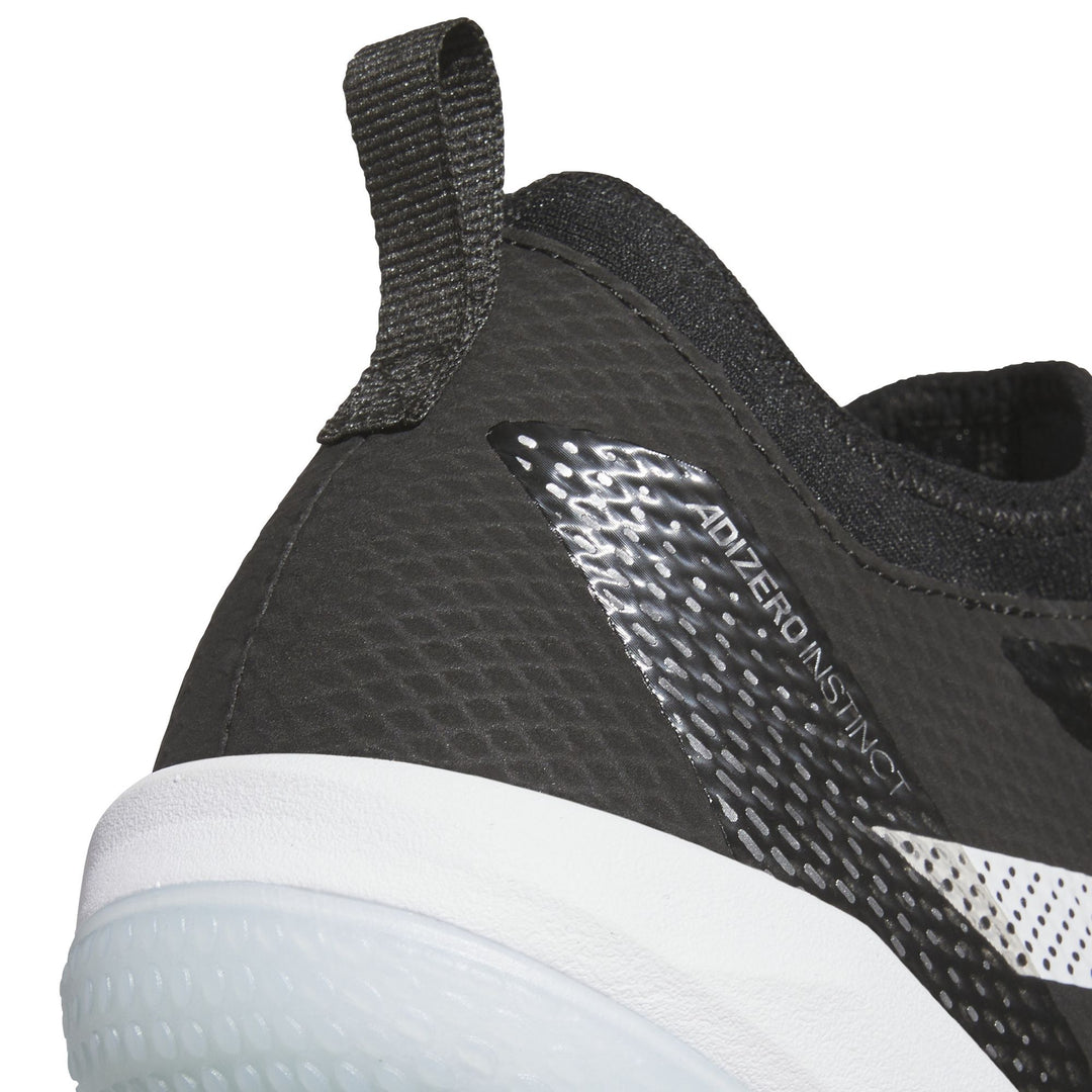 adidas Adizero Instinct Turf 2.0 - cblack/ftwwht/silvmt