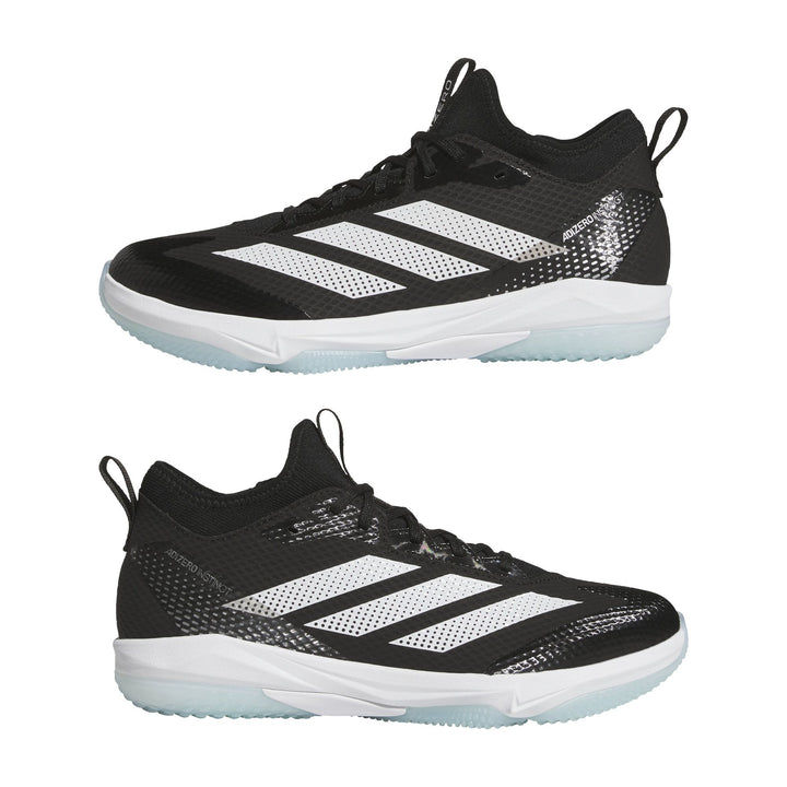 adidas Adizero Instinct Turf 2.0 - cblack/ftwwht/silvmt