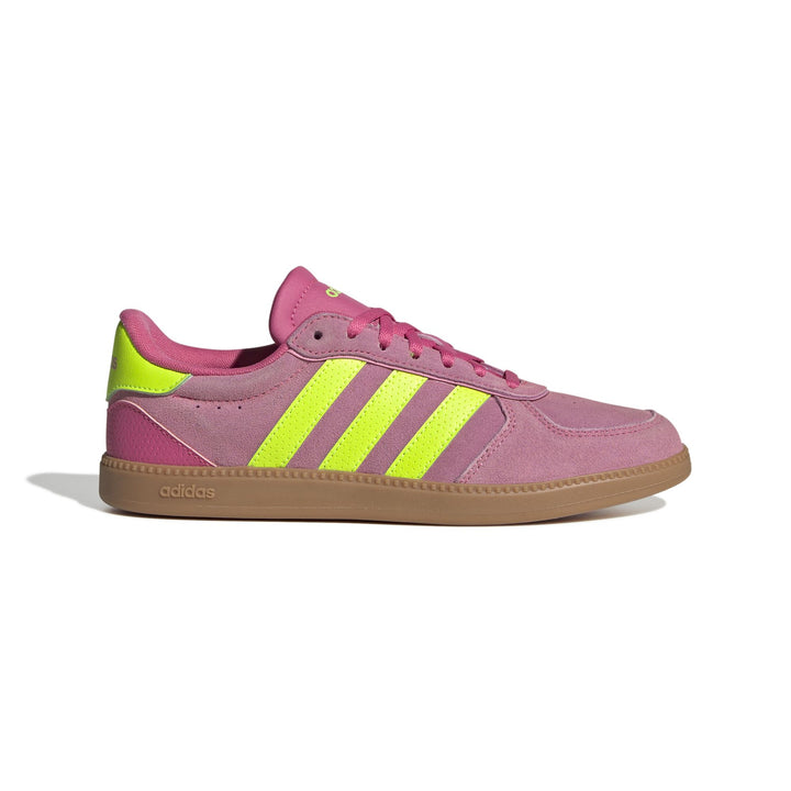 adidas Breaknet Sleek Sneaker