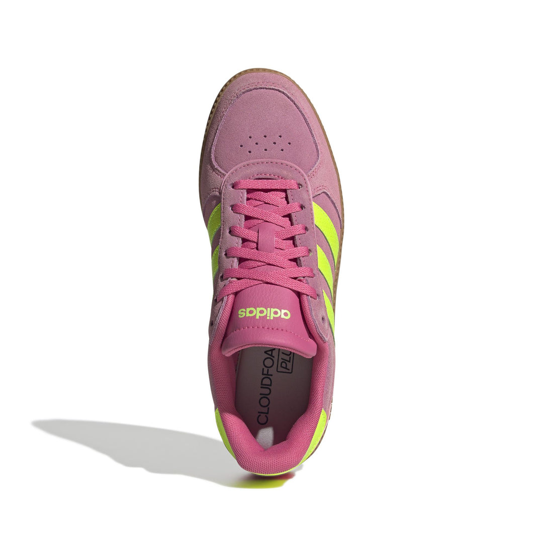 adidas Breaknet Sleek Sneaker
