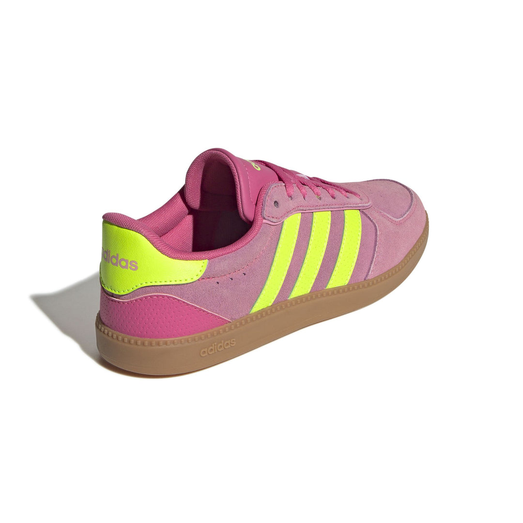 adidas Breaknet Sleek Sneaker