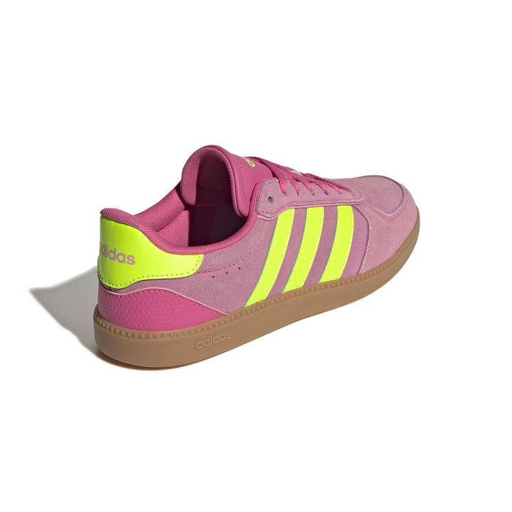 adidas Breaknet Sleek Sneaker