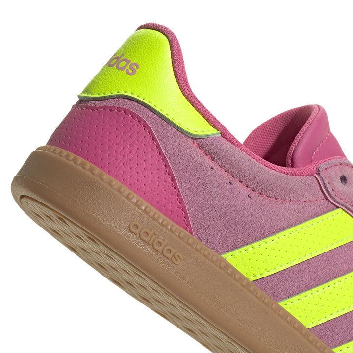 adidas Breaknet Sleek Sneaker