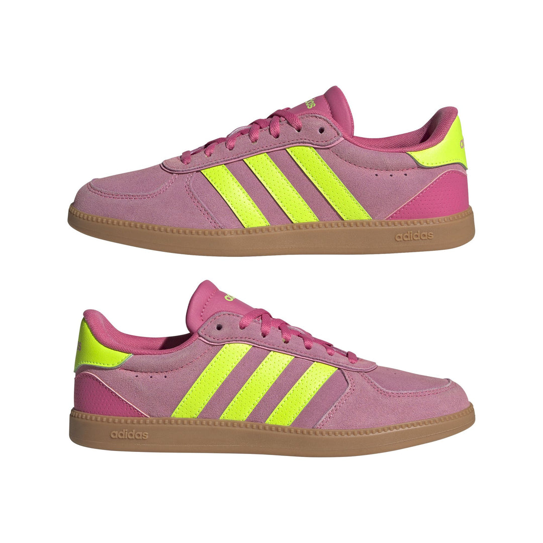 adidas Breaknet Sleek Sneaker
