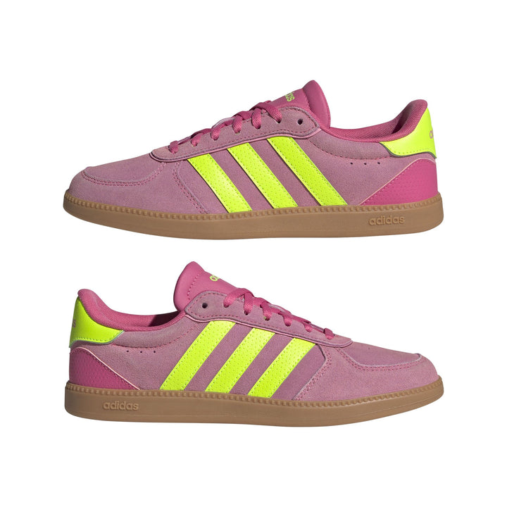 adidas Breaknet Sleek Sneaker