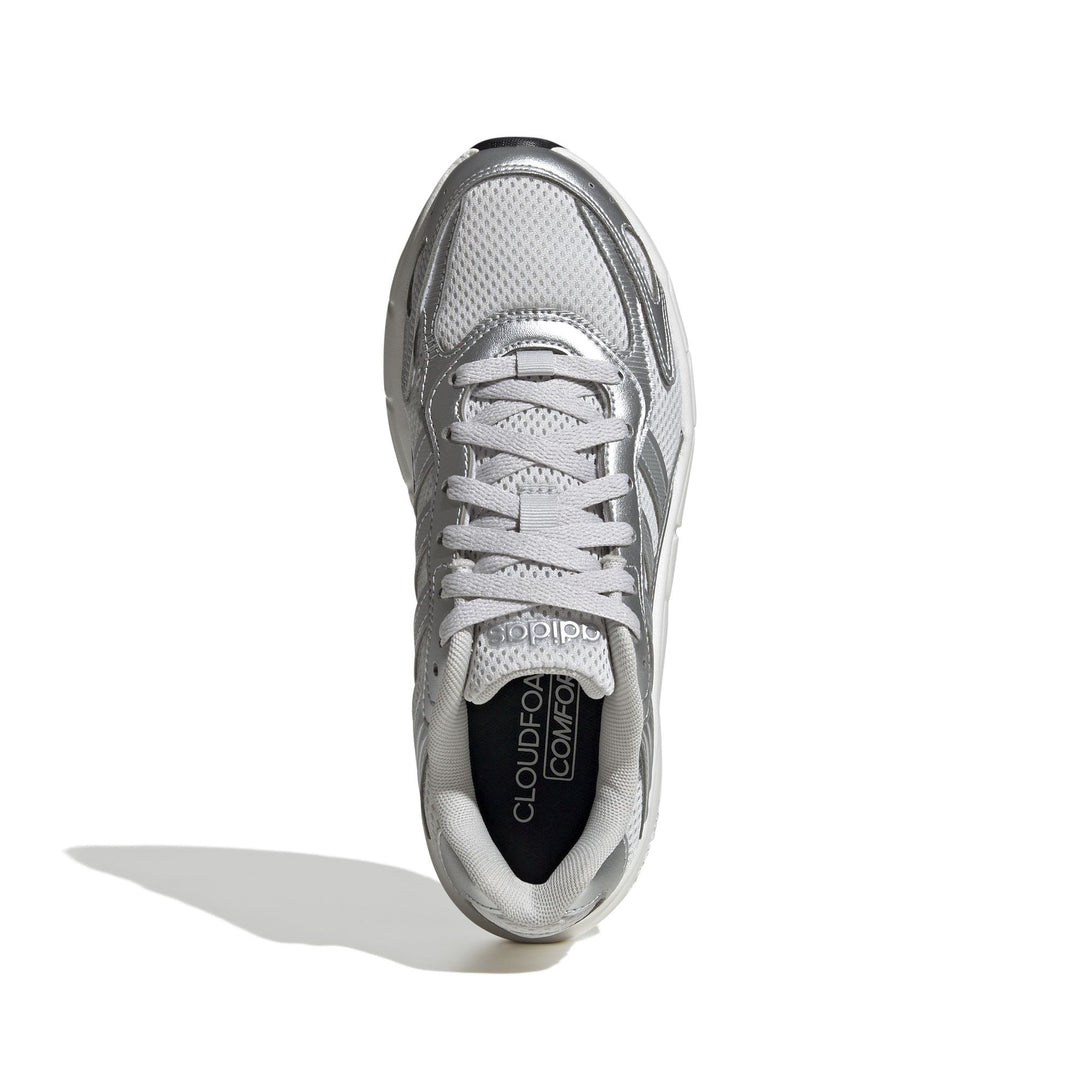 adidas Eclyptix 2000 - greone/silvmt/cwhite