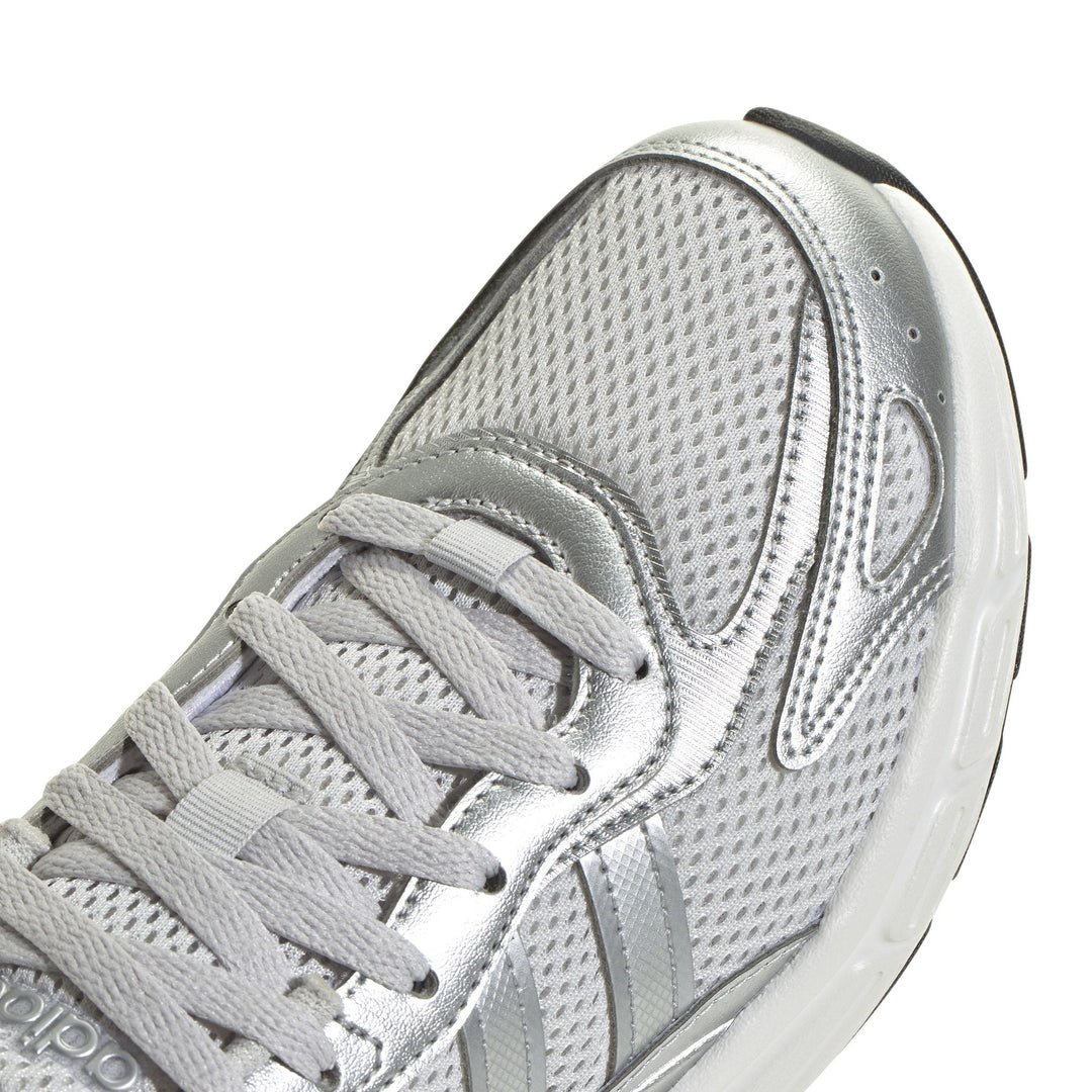 adidas Eclyptix 2000 - greone/silvmt/cwhite